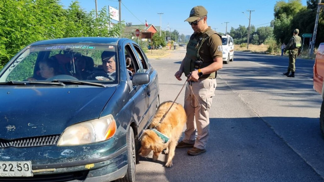 Se implementaron diversos servicios para la celebración de San Sebastián en Yumbel.