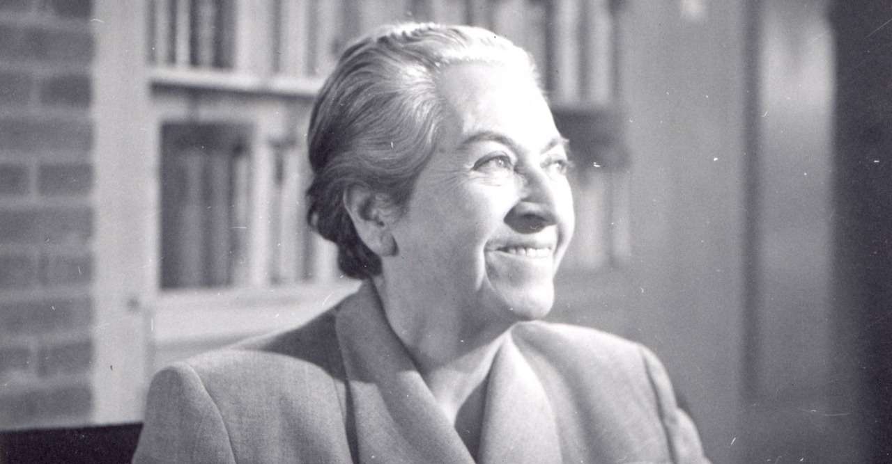 Mistral perdurará por siempre.