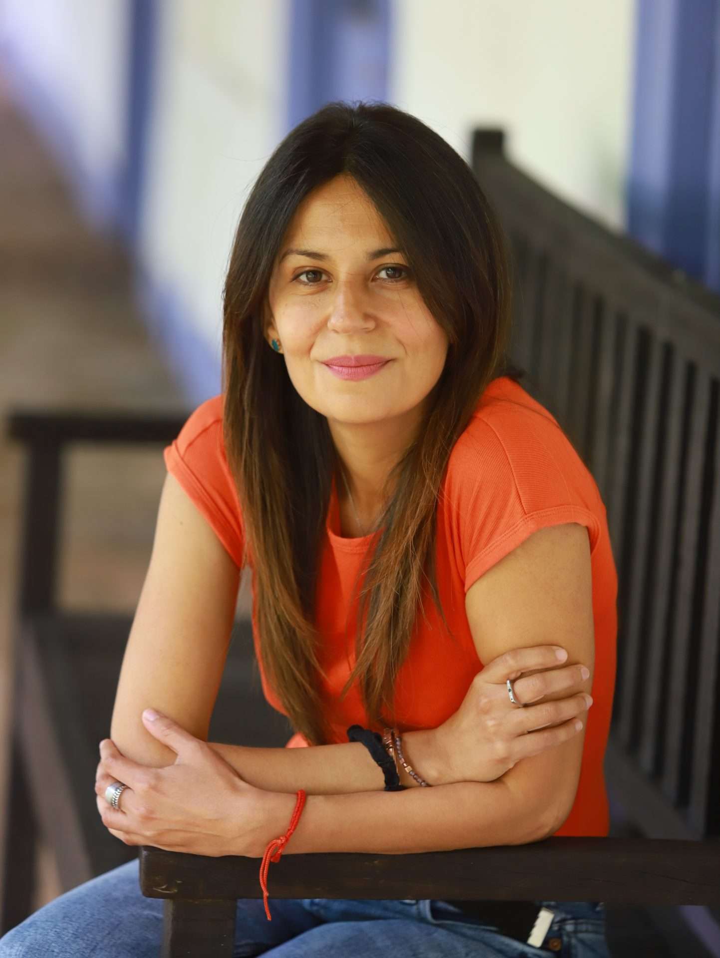 Escritora de San Fernando lanza nueva novela histórica.