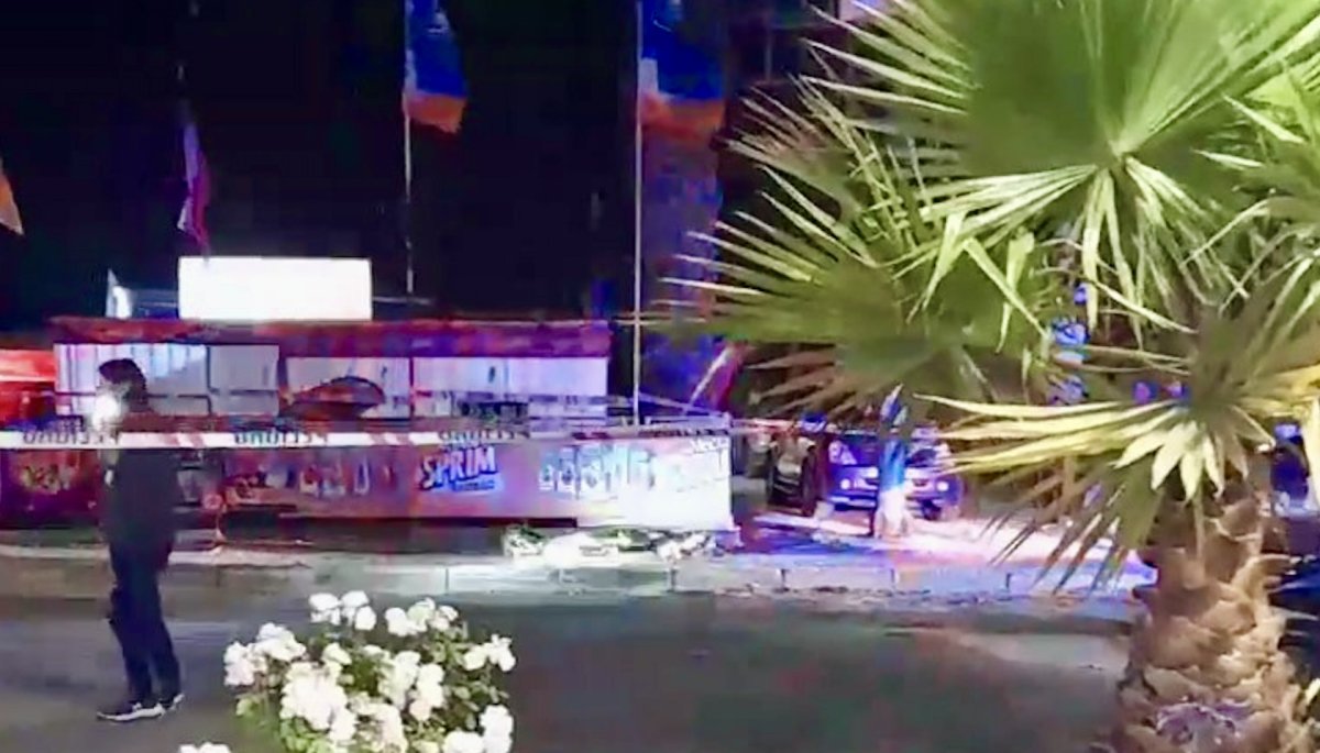 Conmoción en Limache tras el brutal asesinato en la vía pública: Un hombre de 27 años es acribillado por un desconocido.