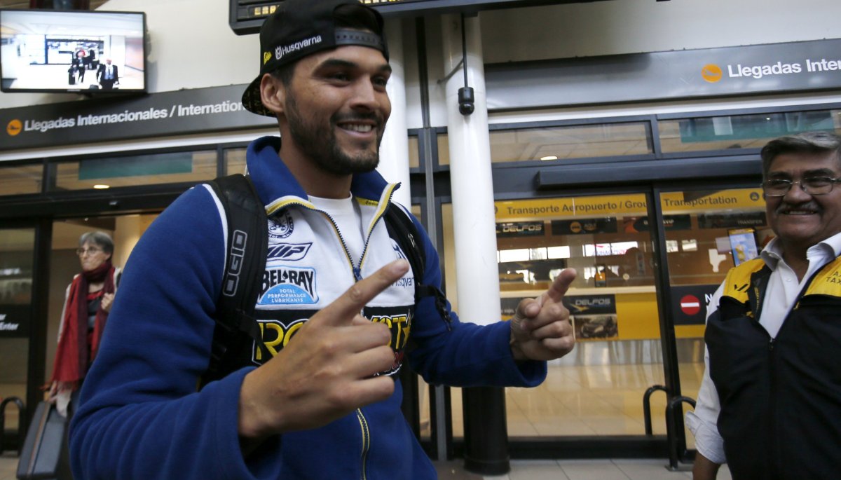 Quintanilla mantuvo su ritmo en el Dakar y ascendió al sexto lugar en la clasificación general.