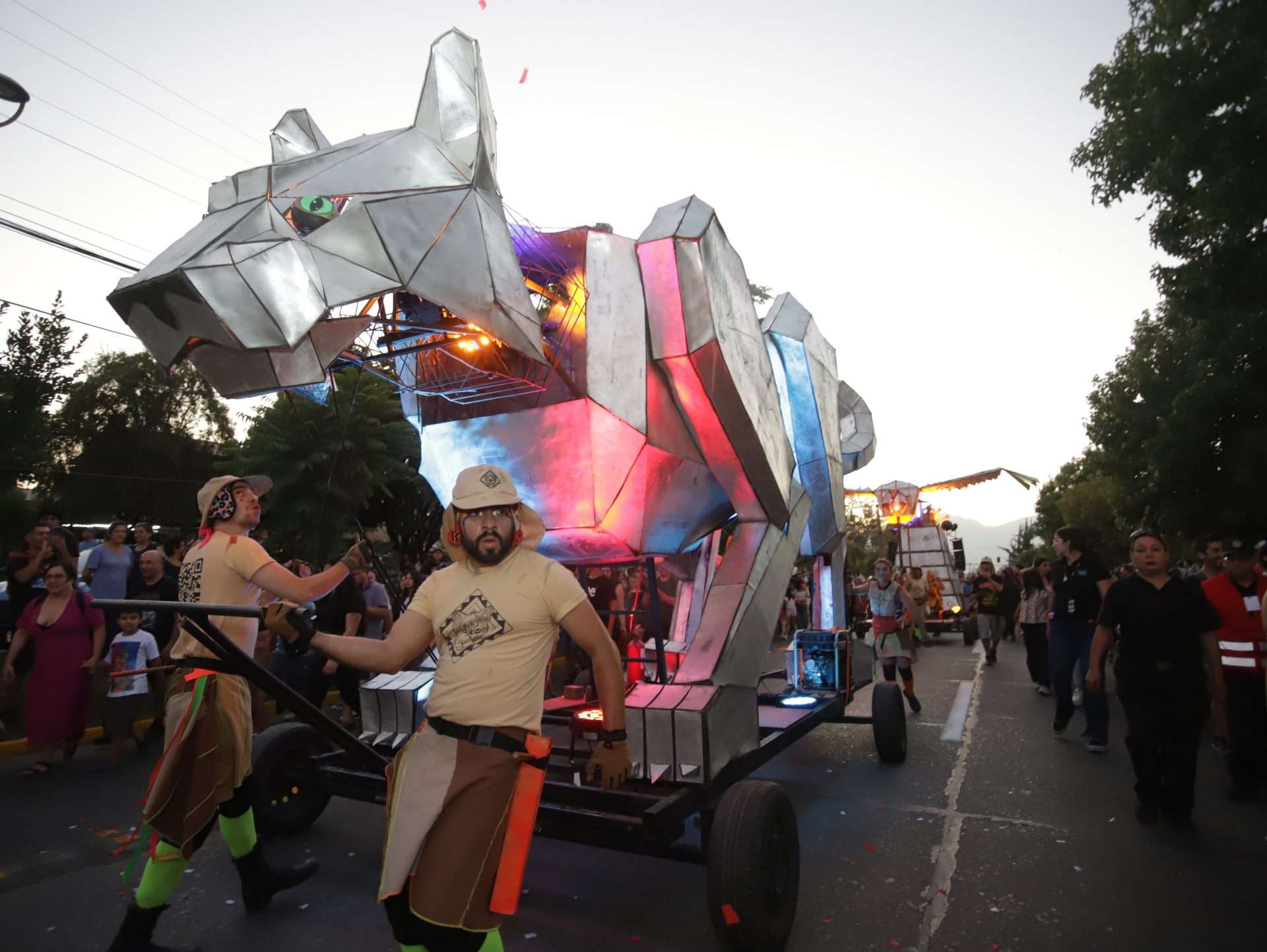 Proyectos de conservación y desarrollo sostenible se impulsan en la región