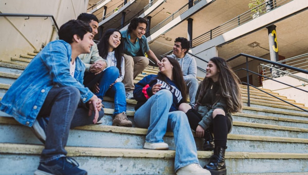 La Universidad de Valparaíso se enorgullece de ser la estatal más solicitada en las regiones: recibió la mayor cantidad de postulaciones en el proceso de admisión.