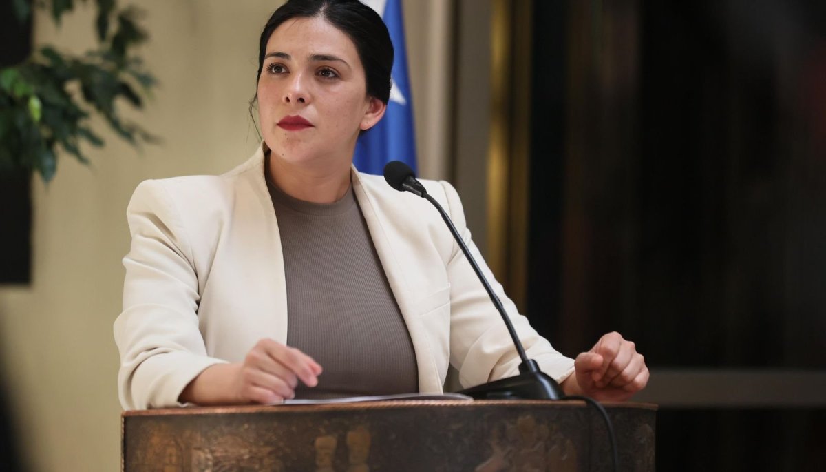 La diputada Cariola anticipa su apoyo a la reforma previsional y afirma que no está dispuesta a sostener el poder actual de las AFP.