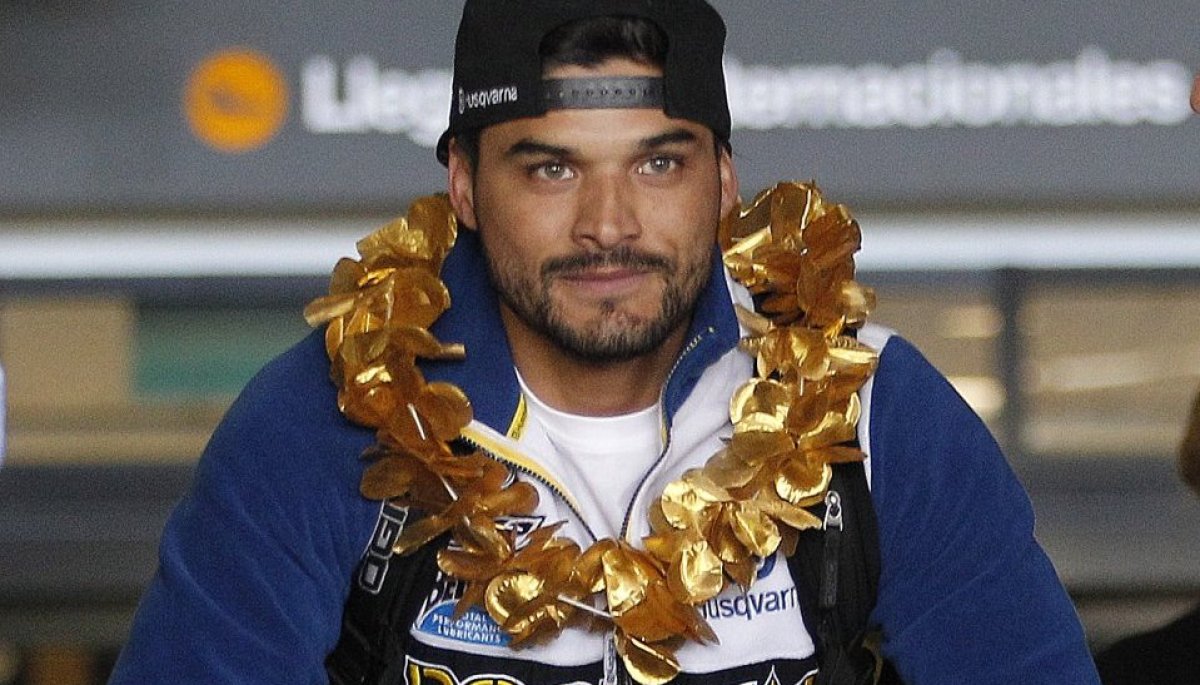 Dakar 2025: Pablo Quintanilla continúa distanciándose de los puestos de arriba.