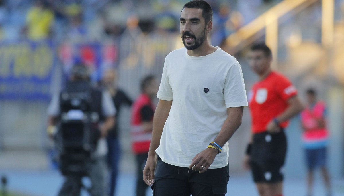 «Paqui» Meneghini sufrió un violento asalto cuando se dirigía al entrenamiento de O’Higgins.