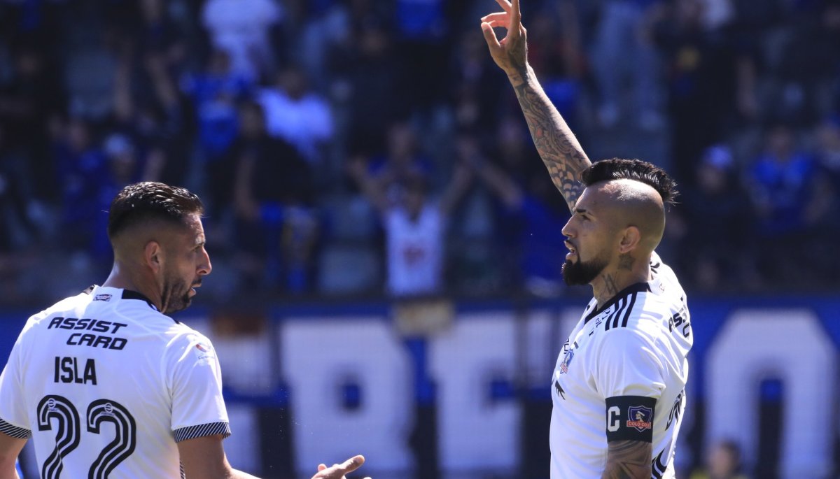 Arturo Vidal y Mauricio Isla arremetieron con fuerza tras la suspensión de la Supercopa, calificándola de complicada y penosa.