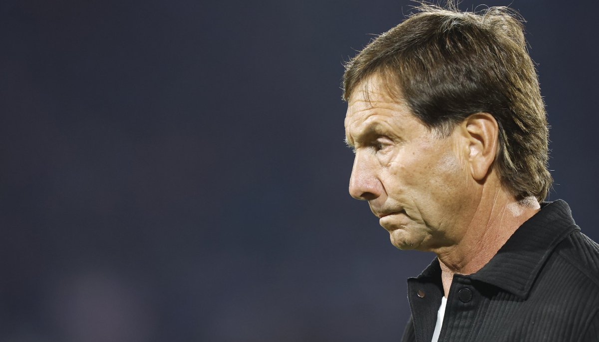 Fernando Díaz presentó una demanda contra Coquimbo Unido por «despido injustificado» y solicitó una considerable indemnización.