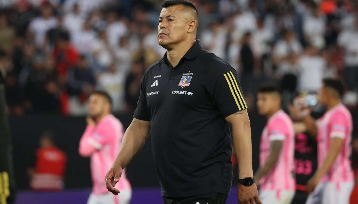 Jorge Almirón y la Supercopa contra la U: «Habría preferido un partido de ida y vuelta»