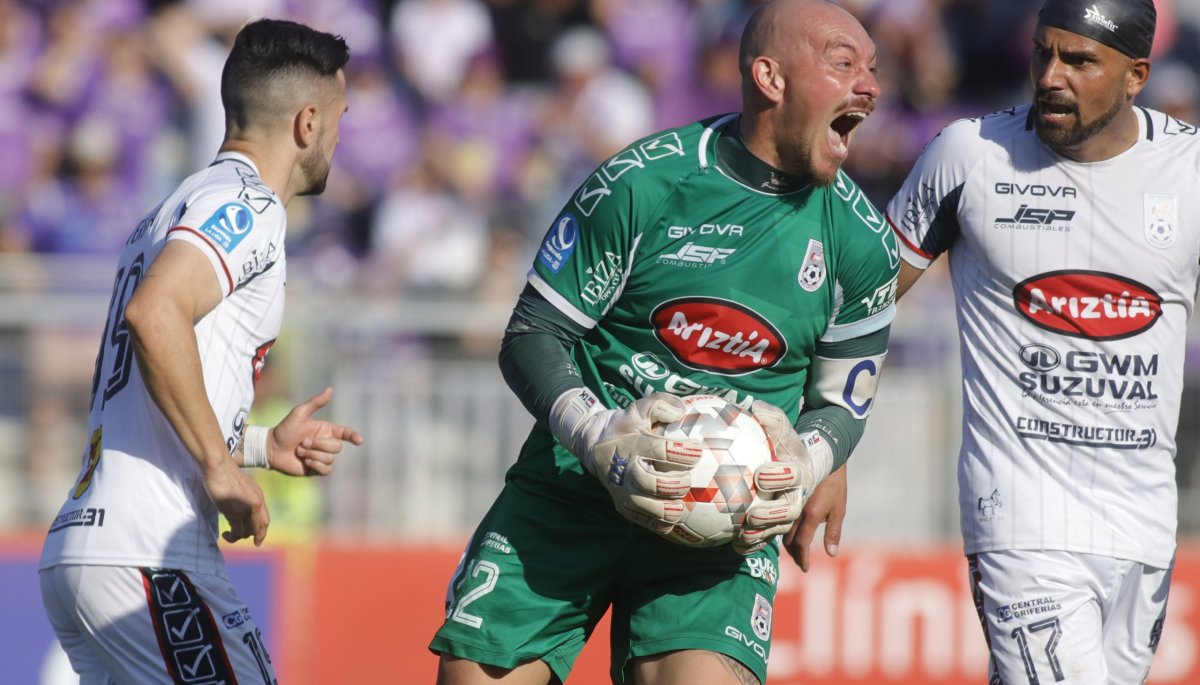 La Segunda Sala del Tribunal de Disciplina de la ANFP anula la desafiliación de Deportes Melipilla.