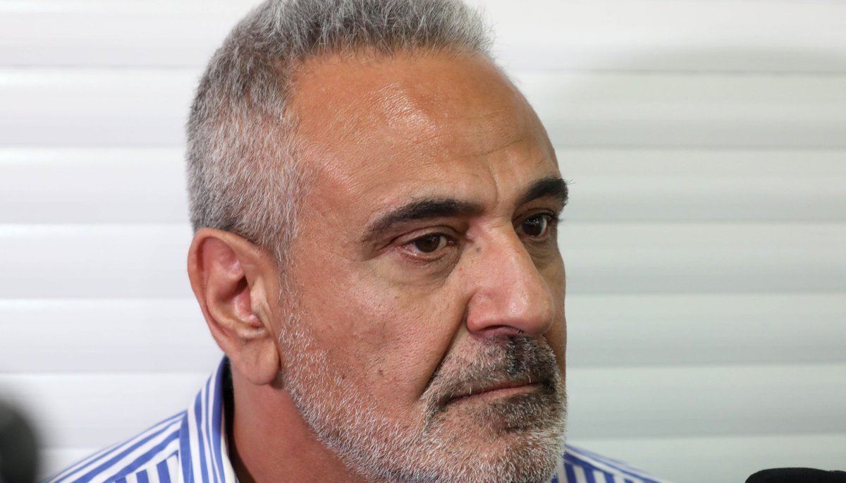 Pablo Milad aclara los motivos de la suspensión de la Supercopa y considera la posibilidad de que la Copa Chile se dispute con jugadores juveniles.