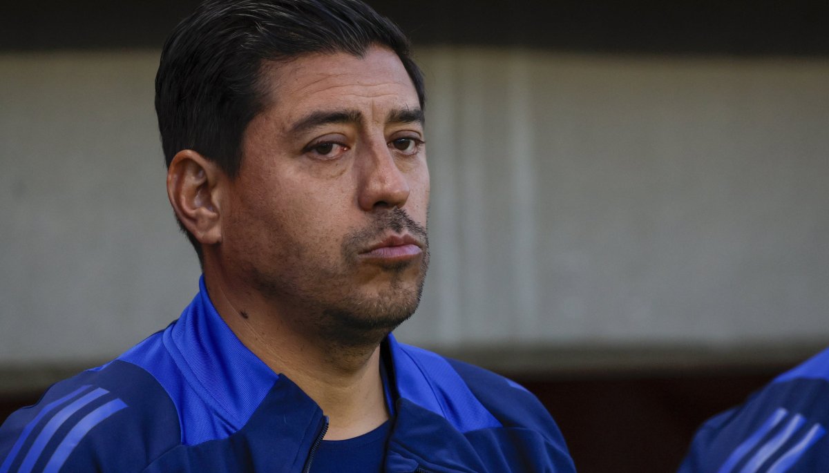 Córdova y el comienzo del Sudamericano sub-20: ‘Debemos acercarnos más a selecciones de nivel superior’