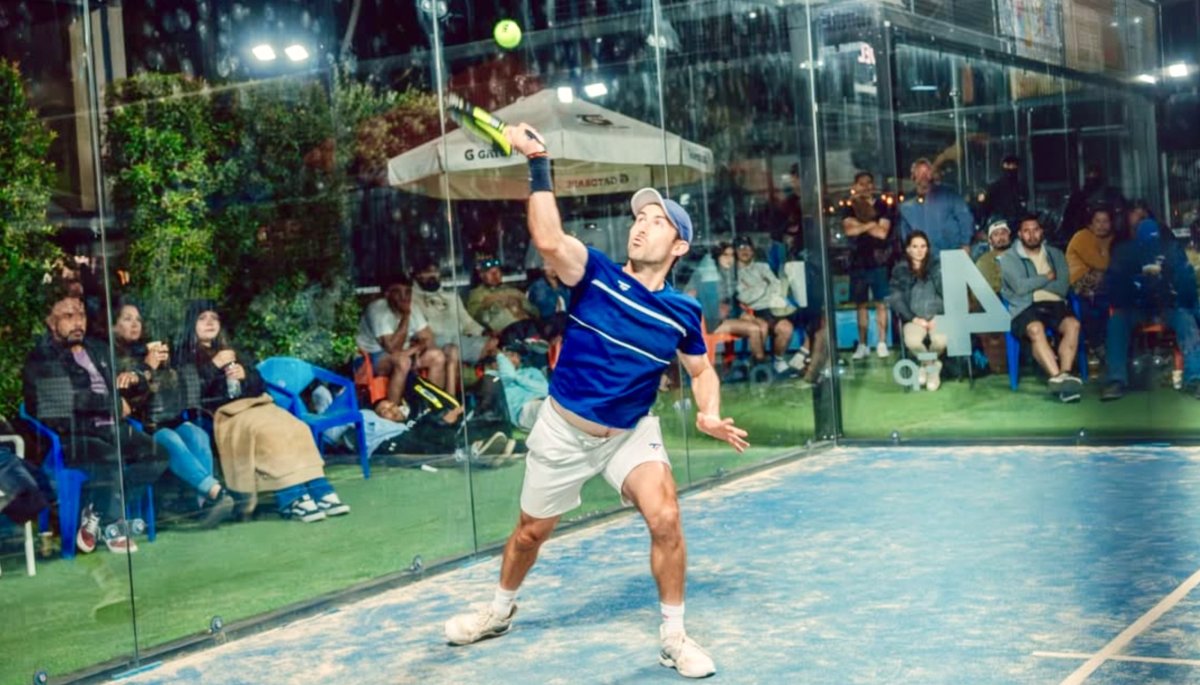 Copa Paseo Shopping: Gran éxito en la tercera edición del campeonato en Full Padel.