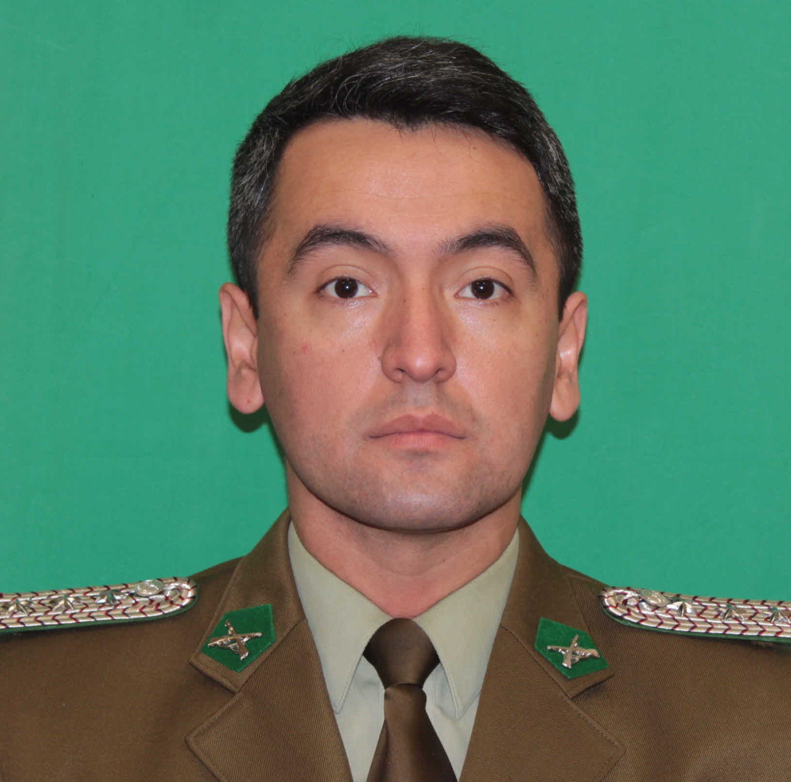 Carabineros y la Relevancia de Prevenir Incendios