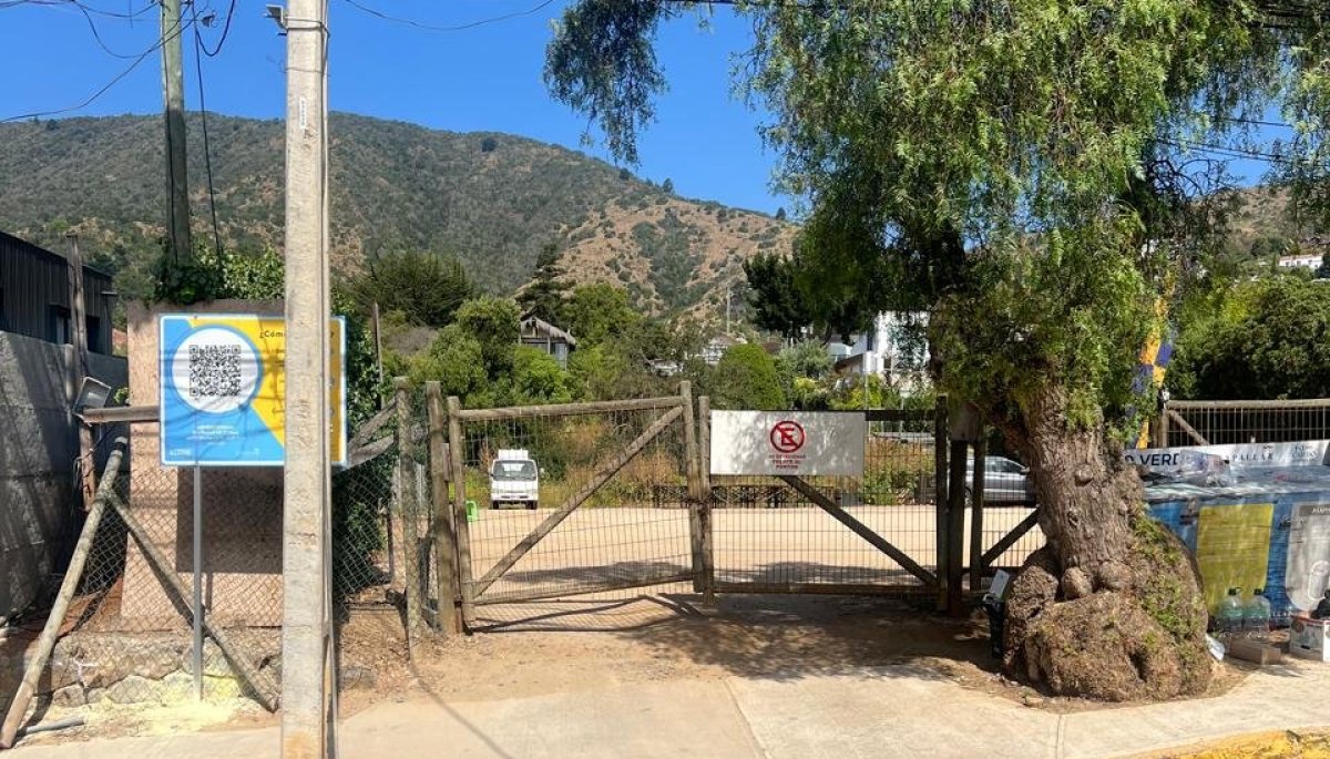 Controversia por el informe de Contraloría sobre la adquisición de terreno en Zapallar: Diputados denunciantes muestran su satisfacción, pero el municipio les propone conocer el proyecto.