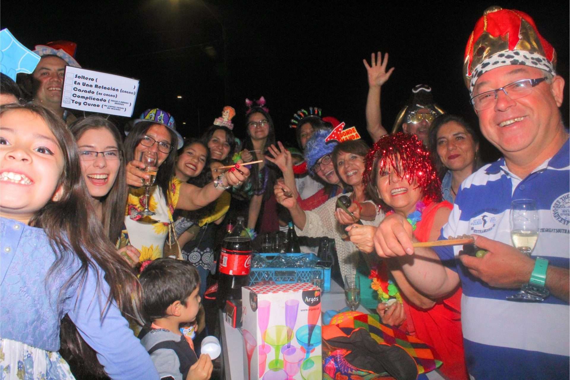 ¿Qué panoramas ofrece la región?