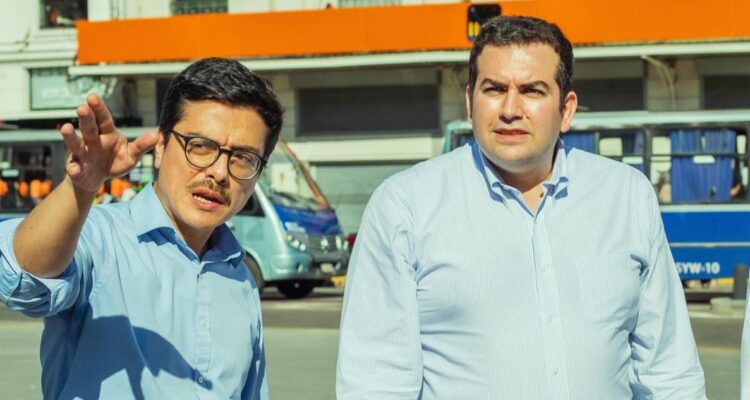 El Partido Republicano establece a sus primeros candidatos a diputado por la región del Bío Bío.