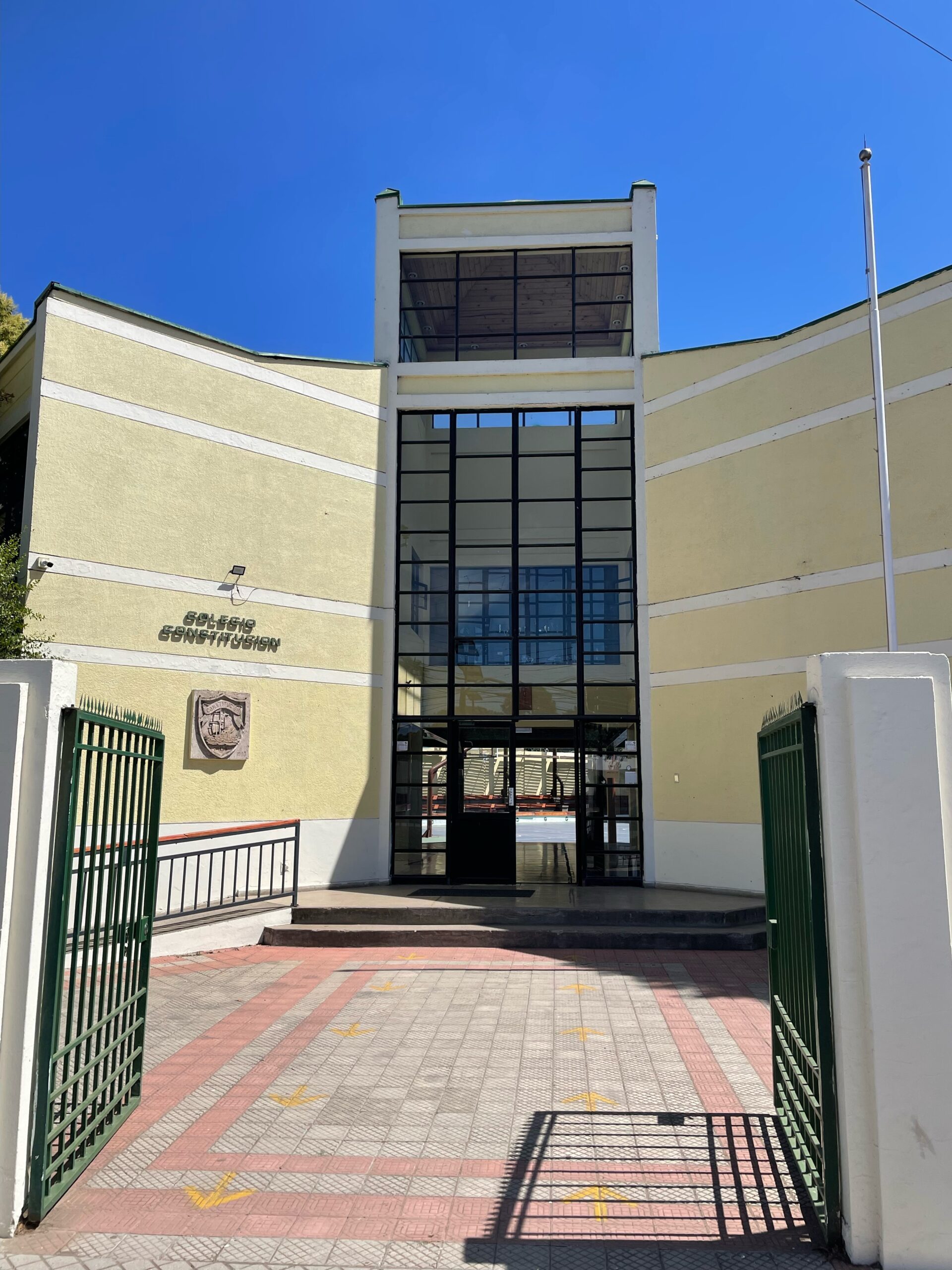 PAES 2024: El Colegio Constitución alcanza un logro destacado en el ámbito educativo.