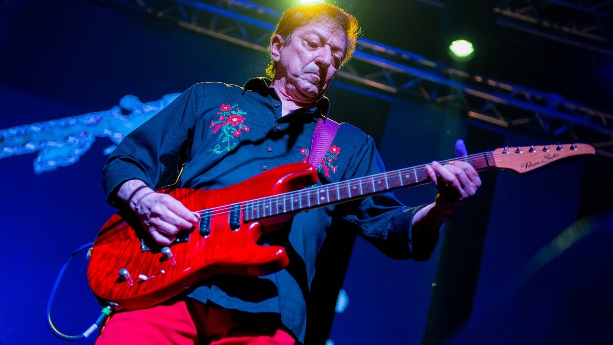 Investigación policial en curso por la muerte de la pareja de Julio Moura.