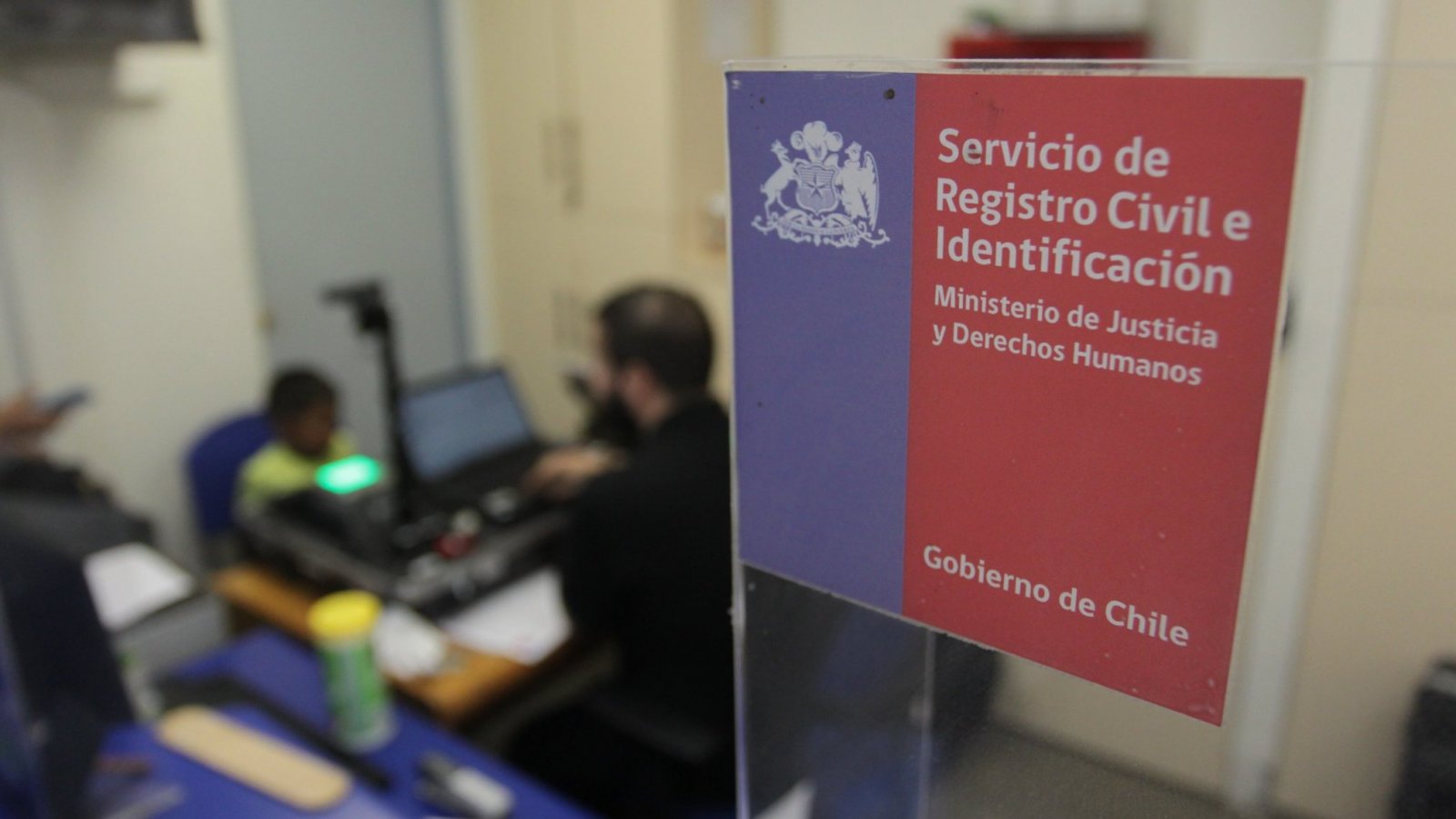 Registro Civil: Acciones implementadas tras los descubrimientos de la Contraloría General.