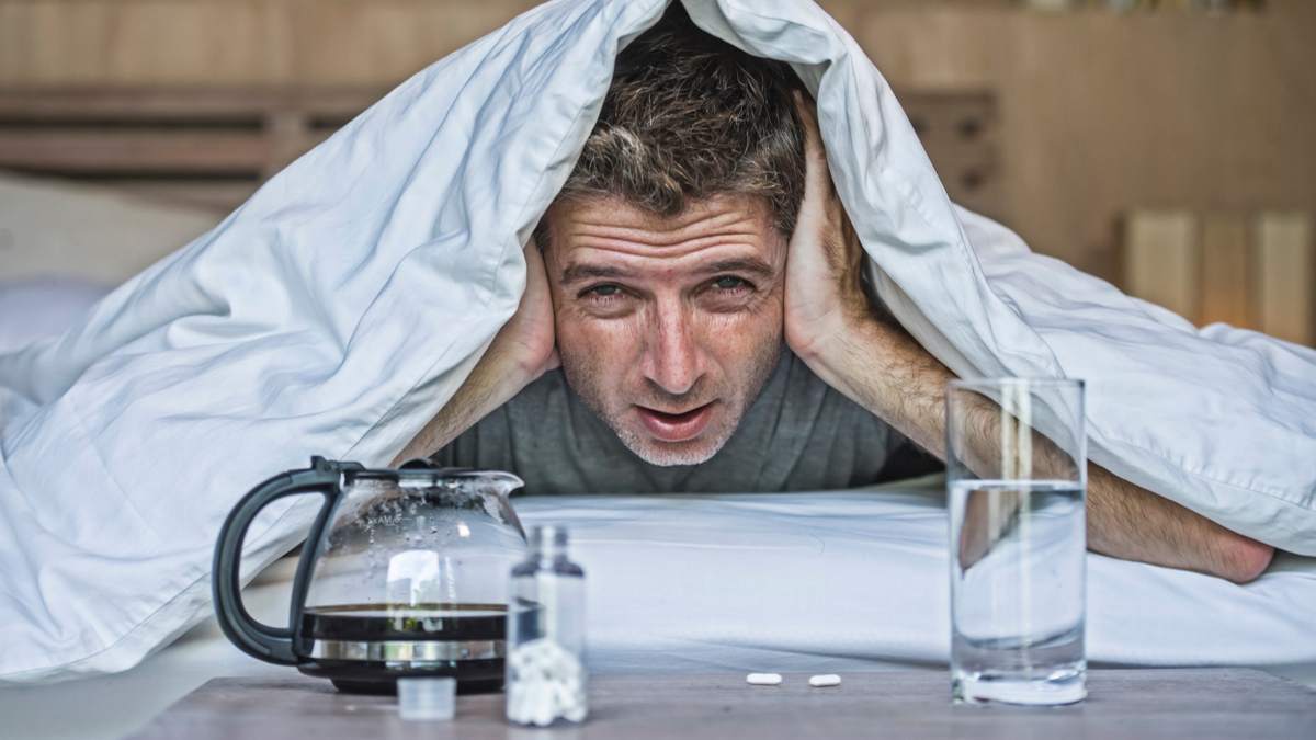 2025: Consejos para evitar la resaca en Año Nuevo.