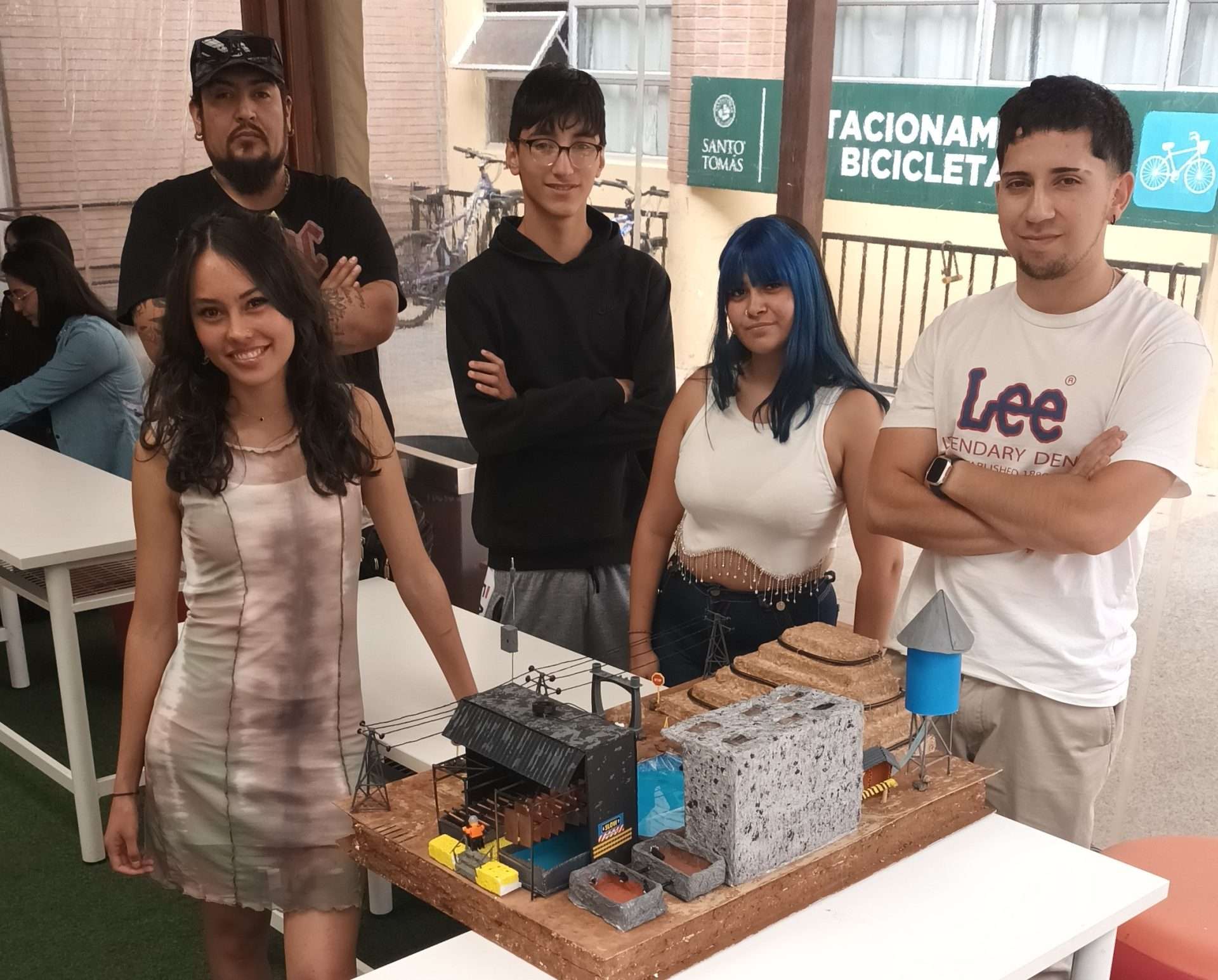 Programa «Juntos Jugamos de Local» de Codelco capacita a 110 personas en la región.