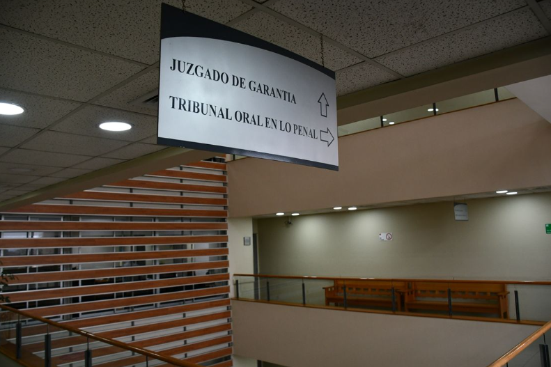 Imponen cinco años de prisión al responsable de conducción en estado de ebriedad que causó una muerte.