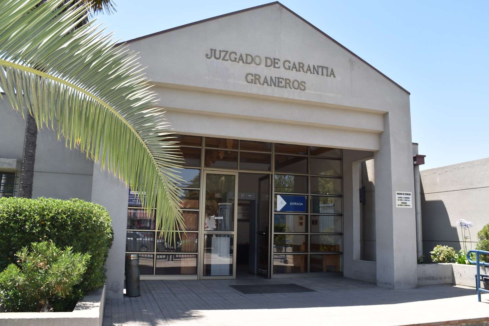 Fue arrestado por robo en varios hogares de Graneros.