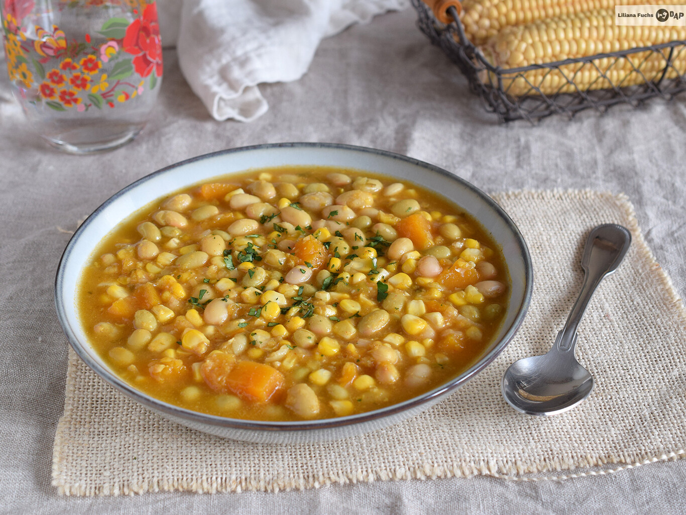 Día Internacional de las Legumbres: bienestar, sostenibilidad y perspectivas futuras.