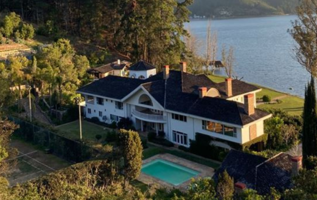 Las Propiedades Más Exclusivas Disponibles en Venta en Chile