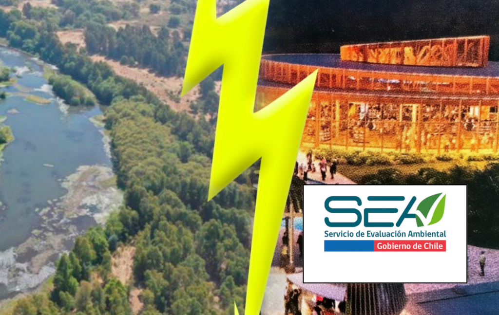 Dreams: ¿Escape de la Evaluación Ambiental?