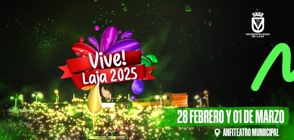 «Vive Laja 2025»: Conoce a los artistas que actuarán este viernes y sábado frente a La Señoraza.