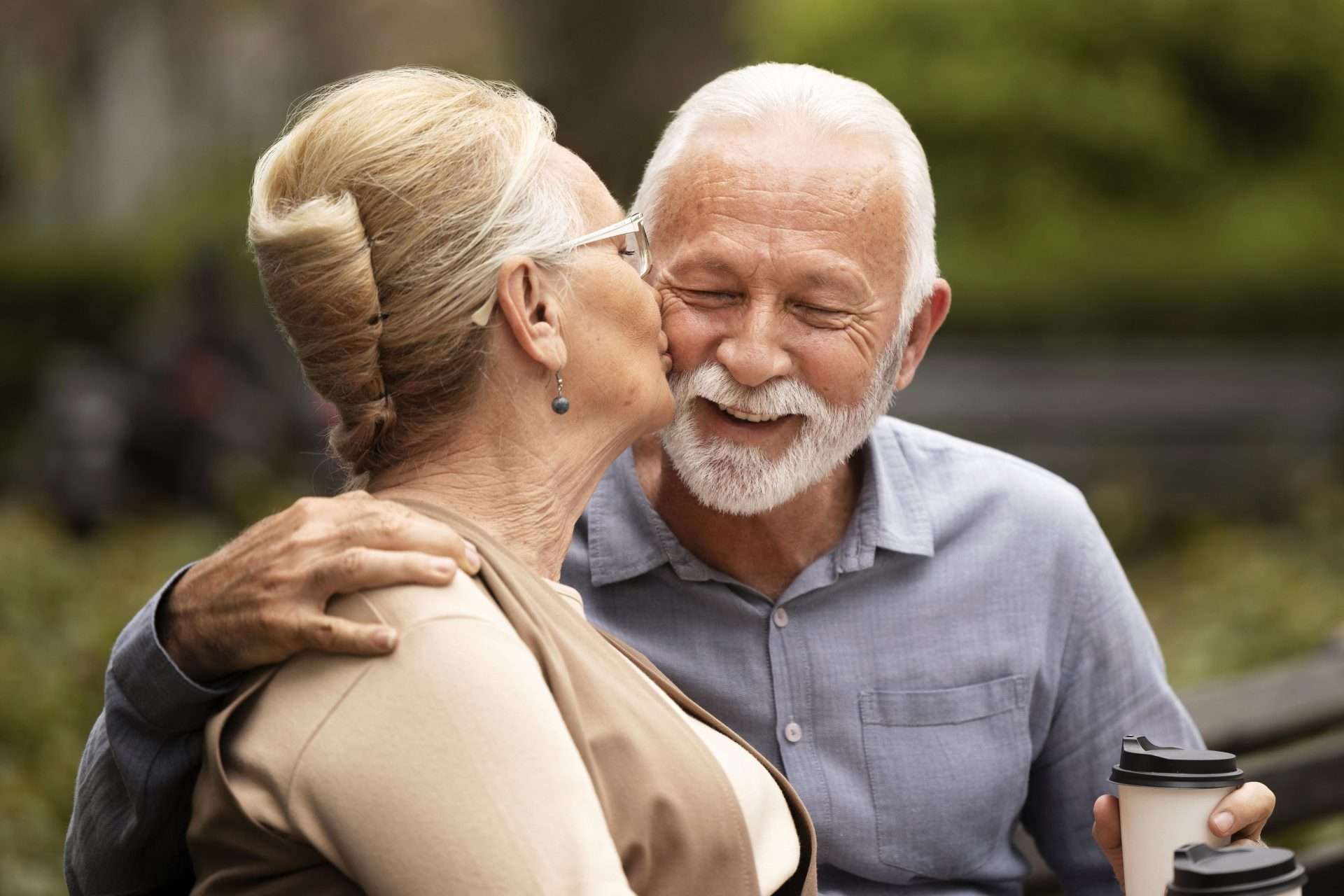 ¿El amor dura para siempre?