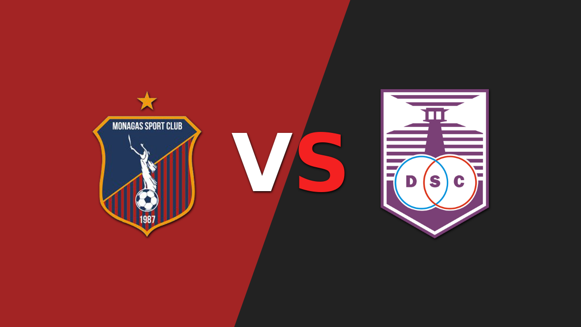 Monagas vs Defensor Sporting Llave 3 < Fuente Noticiosa.