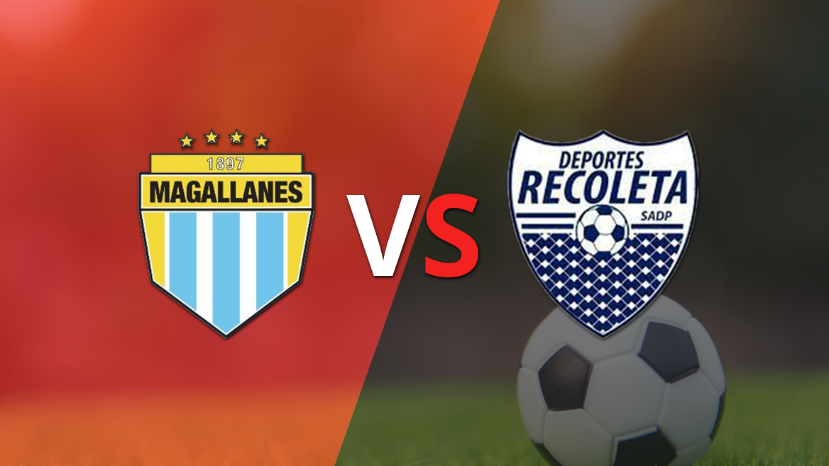 Reecoleta visitará a Magallanes en la fecha 3 del grupo G.