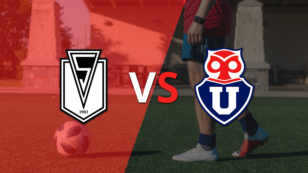 Por la fecha 3 del grupo G se enfrentarán Santiago Morning y Universidad de Chile.