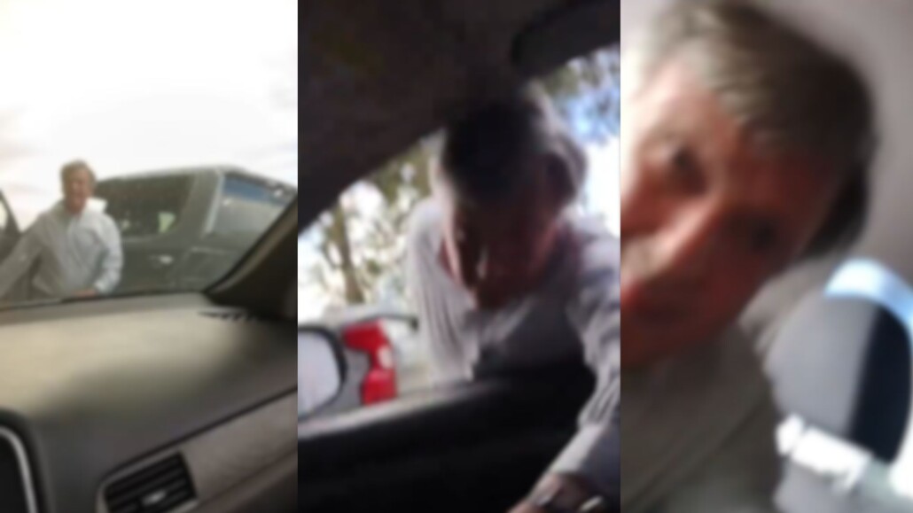 Denuncian a reconocido empresario agrícola por agredir a un médico que caminaba por un camino rural privado: «Te voy a pegar, conche…»