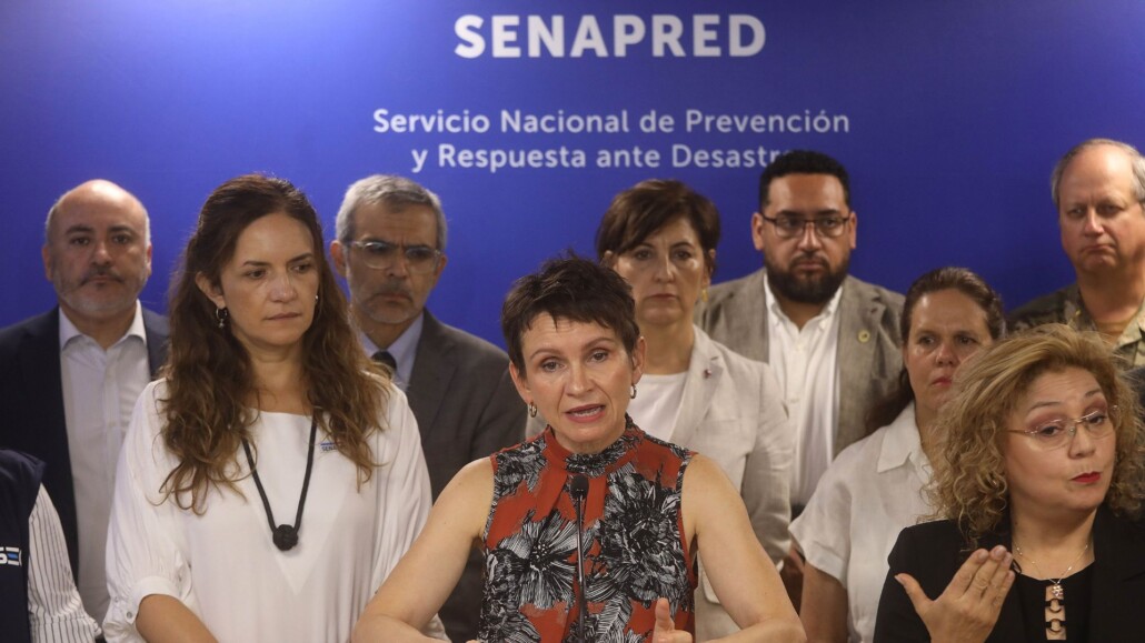 Tres personas fallecieron durante el extenso corte de luz en Chile: Se investiga si el «apagón» fue la causa de los decesos.