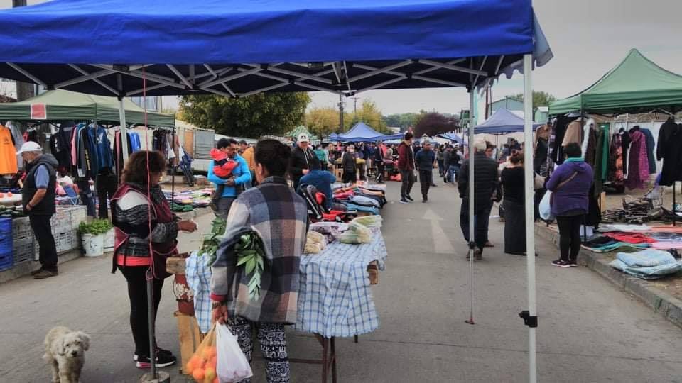 Se debe organizar o se cancelará