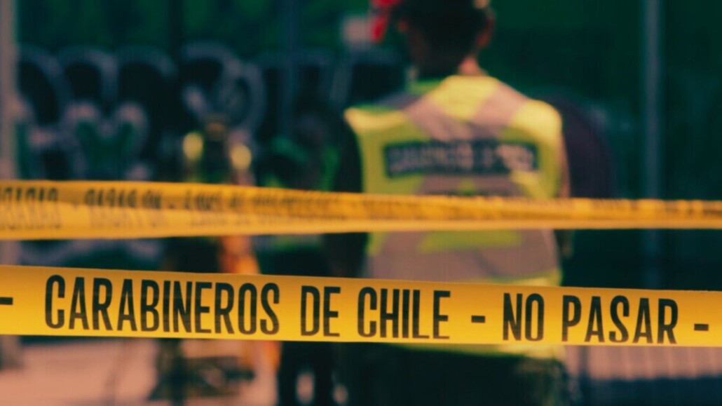 Mujer fallece al ser atropellada en la carretera que conecta Yumbel con Puente Perales.