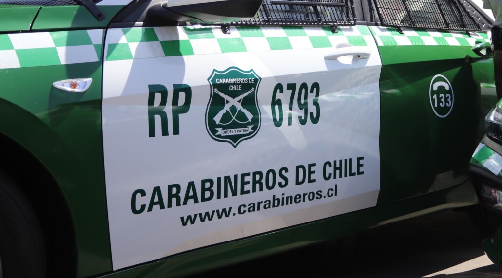 Un individuo que había salido recientemente de prisión tras cumplir una condena de 5 años agredió a una mujer para robarle su celular en Los Ángeles.