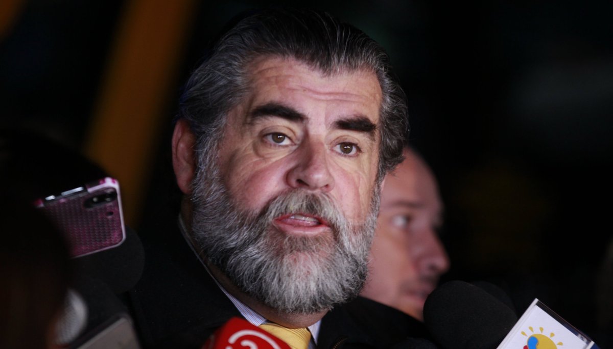 Rodrigo Ubilla respalda el legado de Sebastián Piñera y afirma que «Chile Vamos es el principal heredero del expresidente».