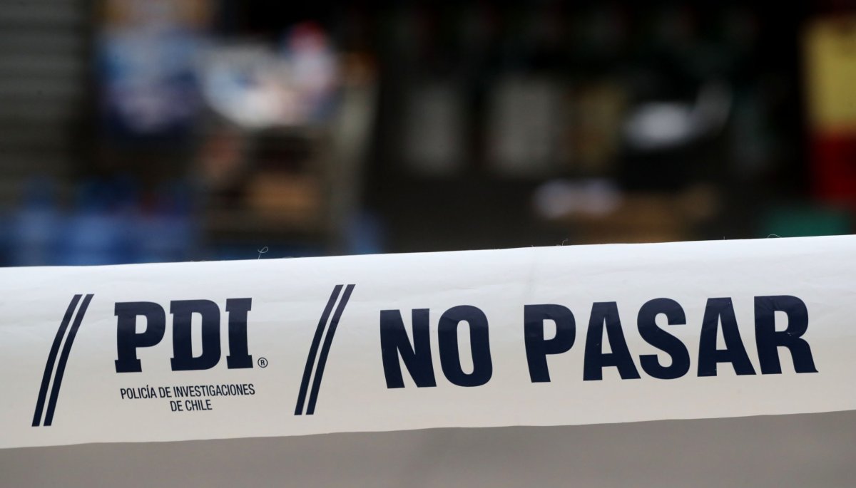 Encuentran el cuerpo de una anciana que podría haber caído desde un tercer piso en Recreo: Se investiga la posible participación de terceros.