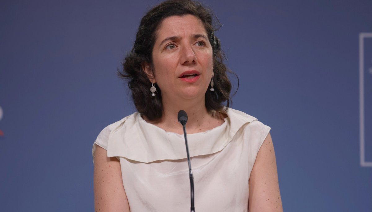 Etcheverry apoya el ataque del Presidente Boric a Matthei y expresa que las críticas de la candidata «generan preocupación» y «desilusión».