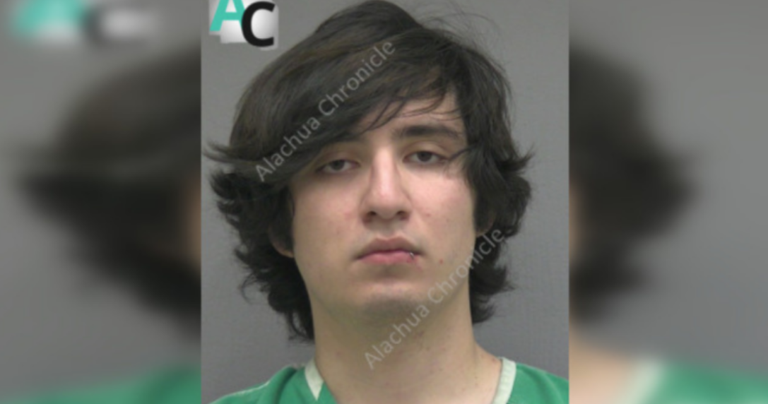 Chileno detenido en Estados Unidos por agredir sexualmente a su expareja.