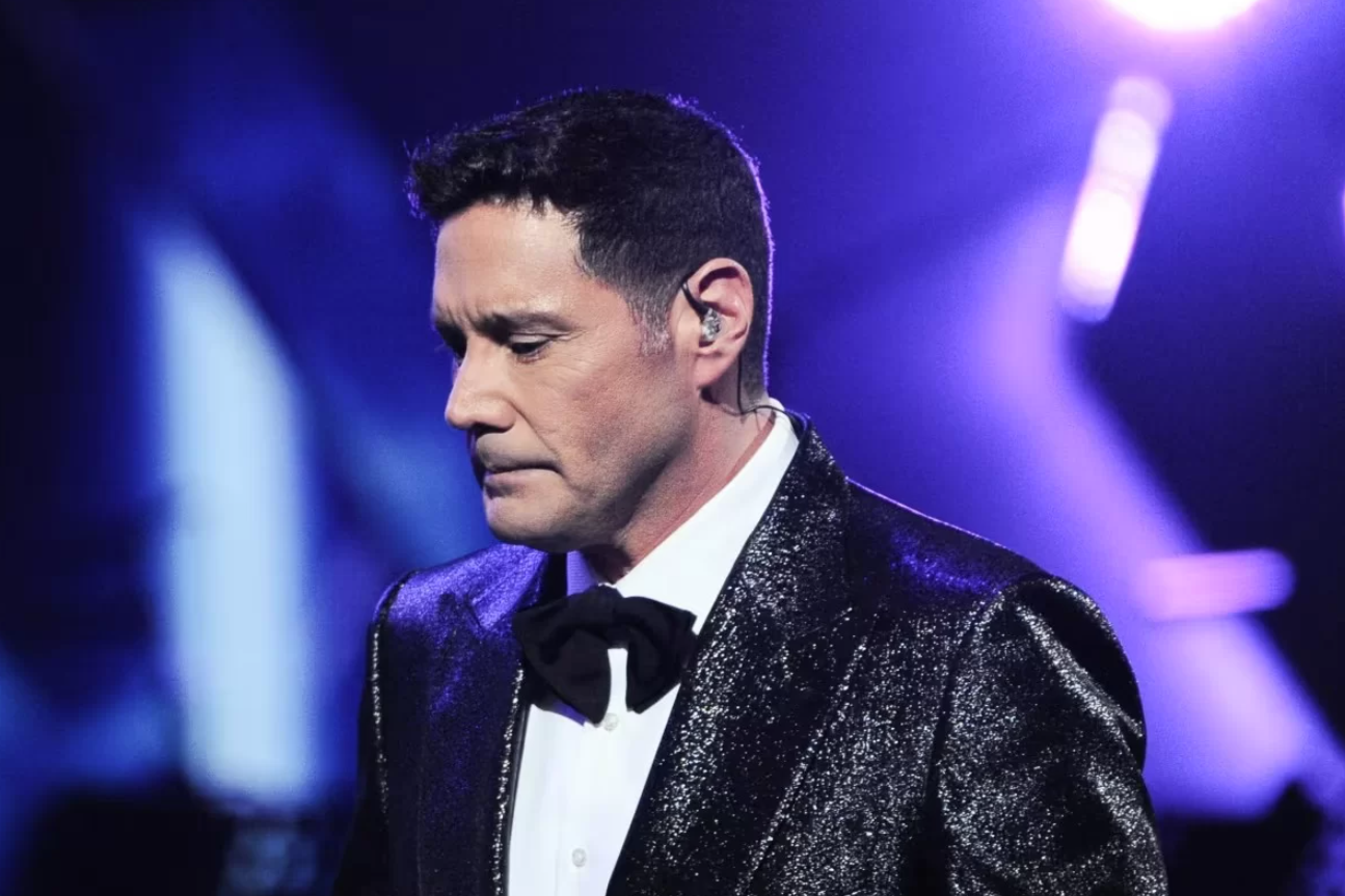 La Fiesta de la Vendimia de Curicó 2025 sin la participación de Francisco Saavedra.