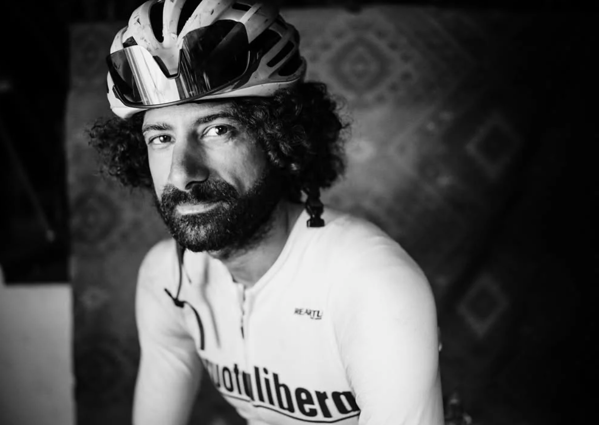 Ciclista pierde la vida en un trágico accidente en la Ruta 5.