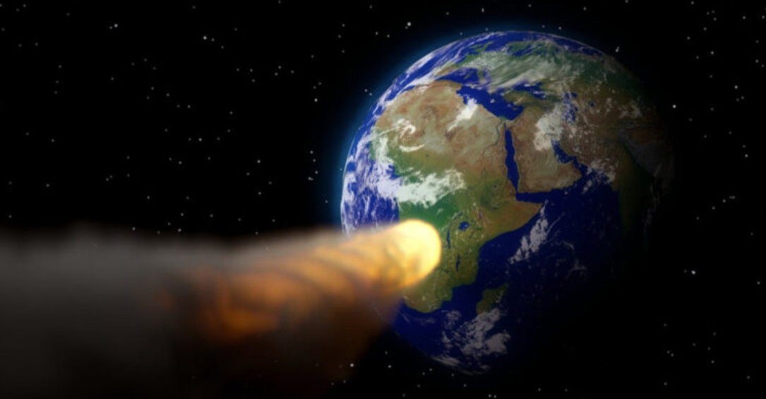 NASA Disminuye el Riesgo del Asteroide 2024 YR4