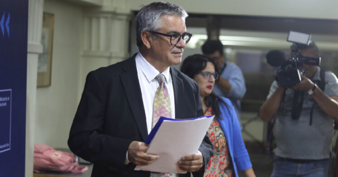 Comisión de Investigación por la falta de transparencia del Gobierno.