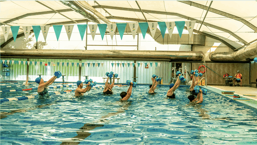 Dieron inicio a las postulaciones para fondos concursables en Vitacura.